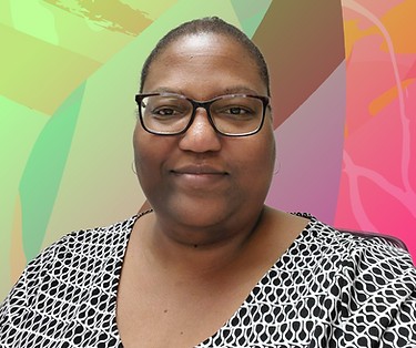 Ericka Burke
