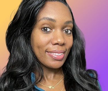 Selena Hairston