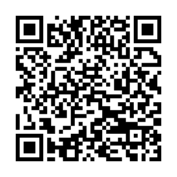 QR code for Child Mind Institute guidance on starting therapy